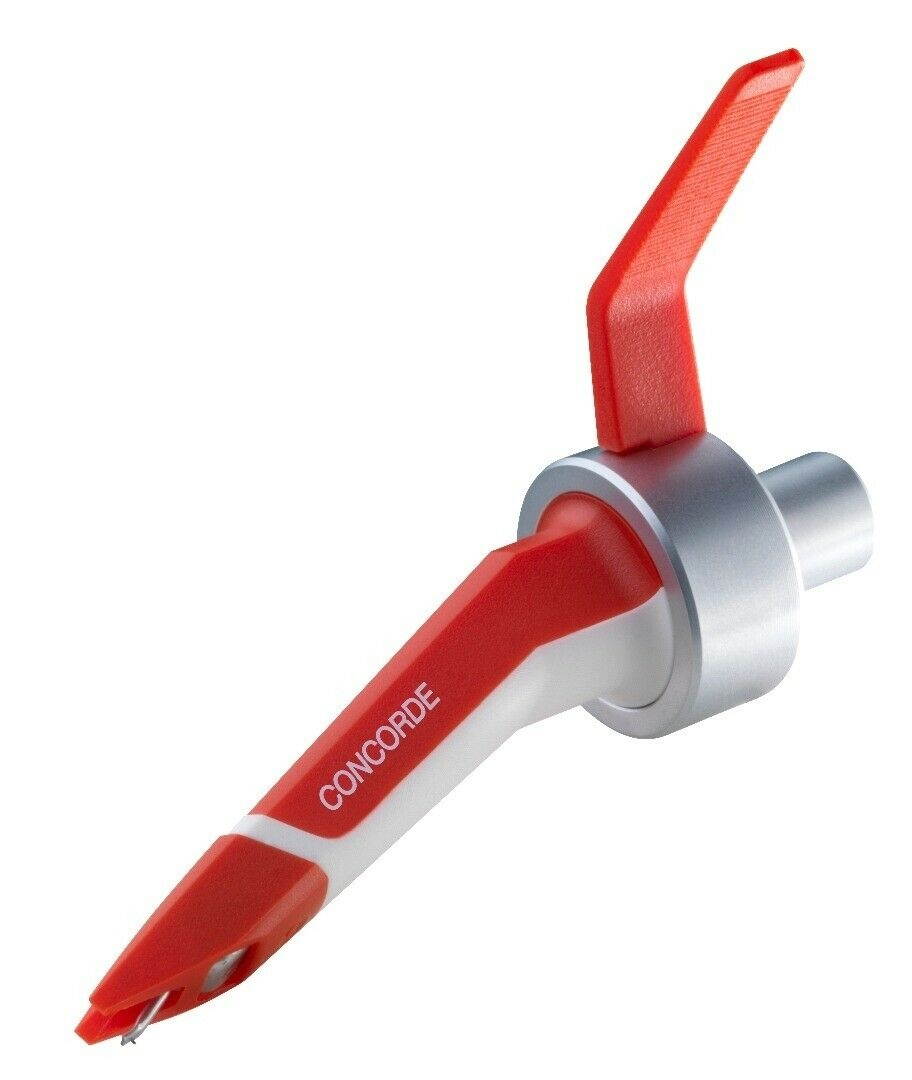 Ortofon Concorde DIGITAL MKII Cartridge (Single)