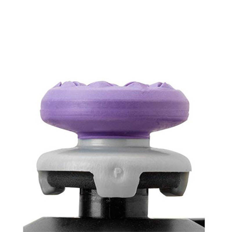 Hand Grip Extenders Caps, Controller Performance Thumb Grips High-Rise Covers For PlayStation 4