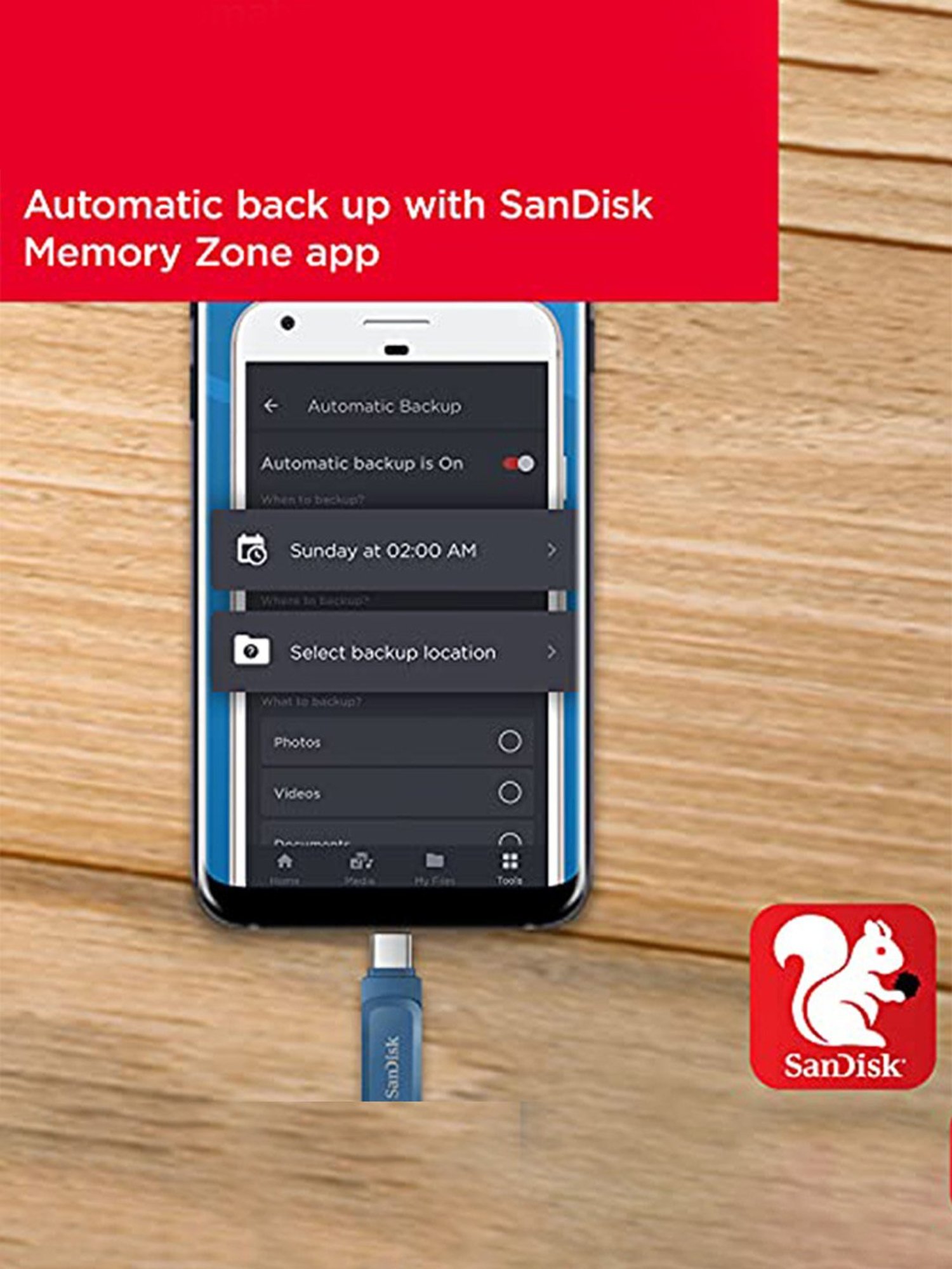 SanDisk Ultra Dual Drive Go USB Type C Pendrive for Mobile, 256GB (Navy Blue)