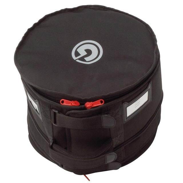 Gibraltar GFBT10 - 10" Mounted Tom Flatter Bag