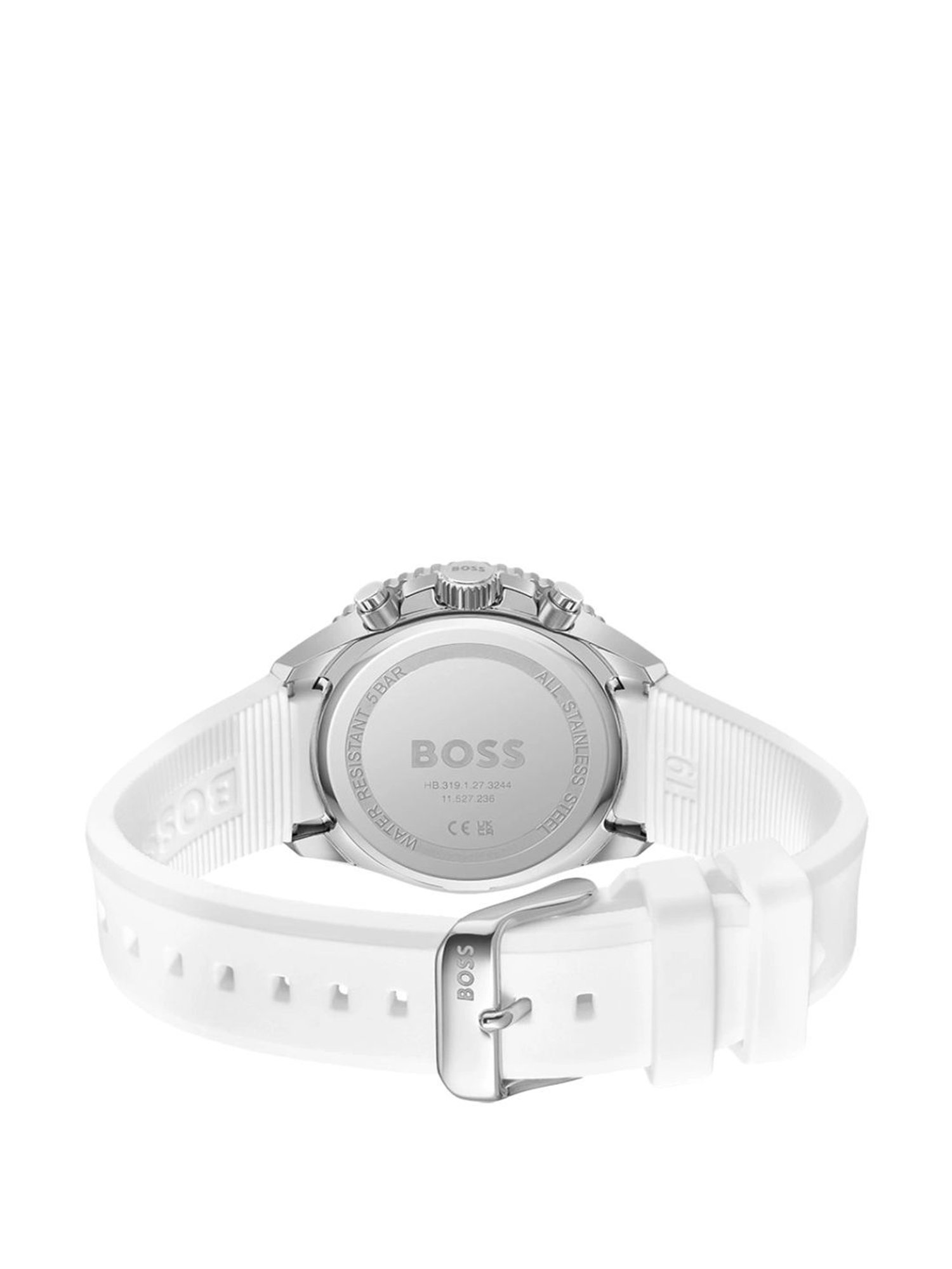BOSS MGI-1502752 Runner For Her Analog Watch for Women