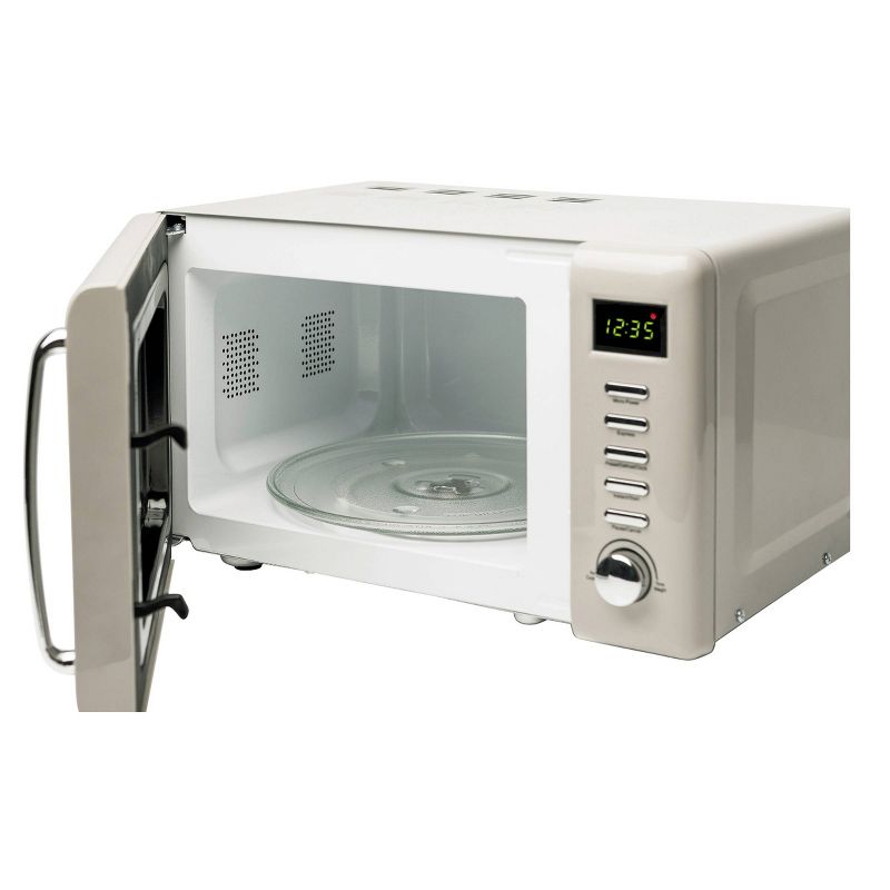 Haden 0.7 cu ft  Microwave Oven - 75030