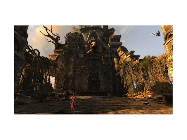 Castlevania: Lords of Shadow Playstation3 Game