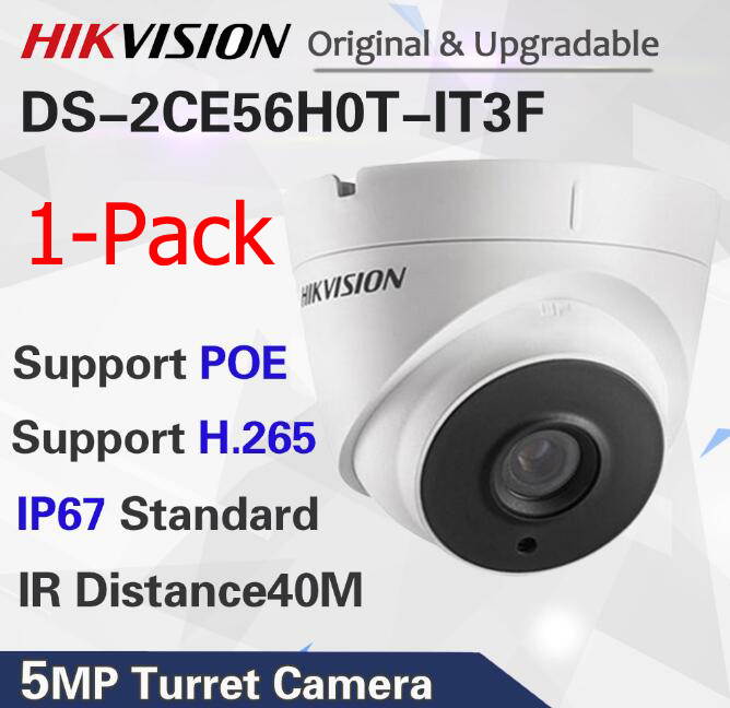 Wireless WiFi Video Doorbell Phone Door Ring Intercom Camera PIR Motion Detect