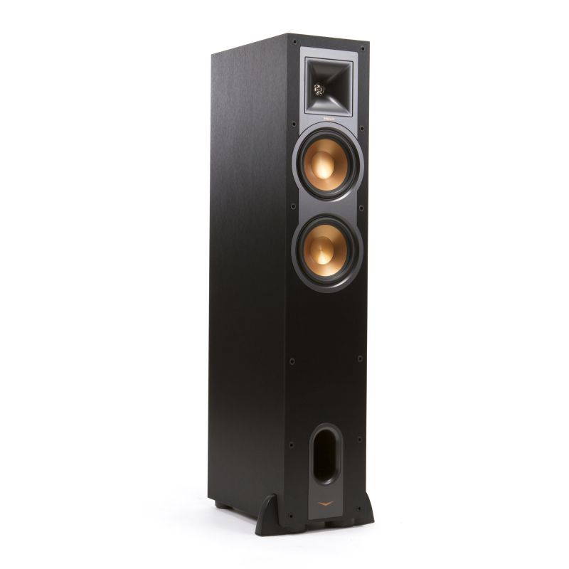 Klipsch Reference Series R-25C 2-way Center Channel Speakers