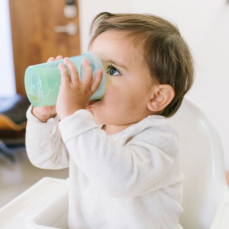 The First Years My First Open Spoutless Cup - 6oz