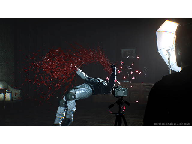 The Evil Within 2 Xbox One [Digital Code]