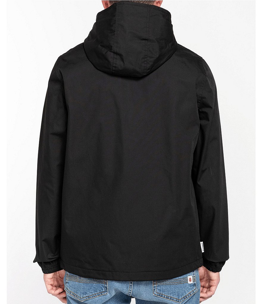 Cole Haan Packable Down Puffer Jacket