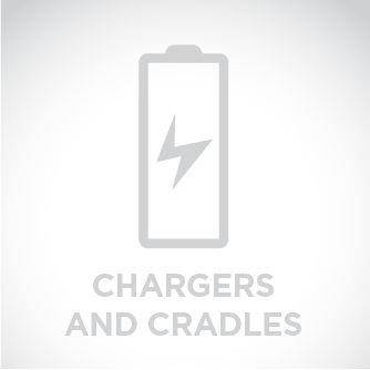 Honeywell Scanning & Mobility COB02 Charge-Only Base (1 Scanner at a Time/PS Sold Seperately) for the Granit