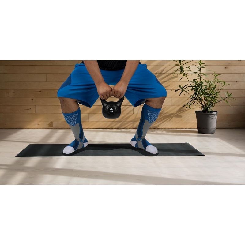 Gazelle Edge Glider Home Fitness Exercise Equipment Machine with Workout DVD