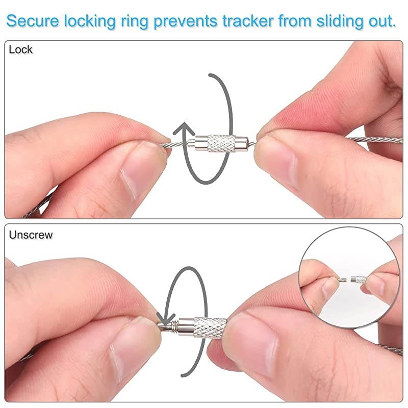 2 Pack  Genuine Leather Case for Tile Mate 2020 2018 2016 Tile Pro 2020 2018 Tile SportTile Style Key Finder Phone Finder AntiScratch Protective Skin Cover with Keychain