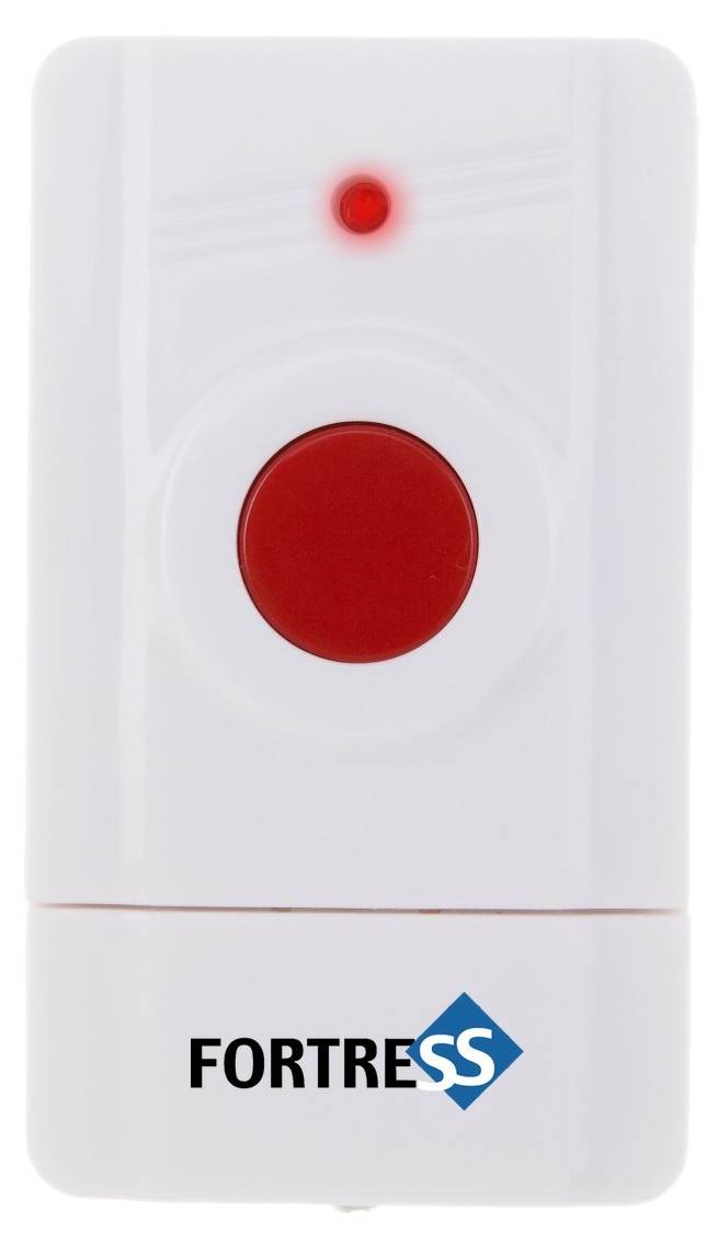 Fortress GSM/S02 Panic Button