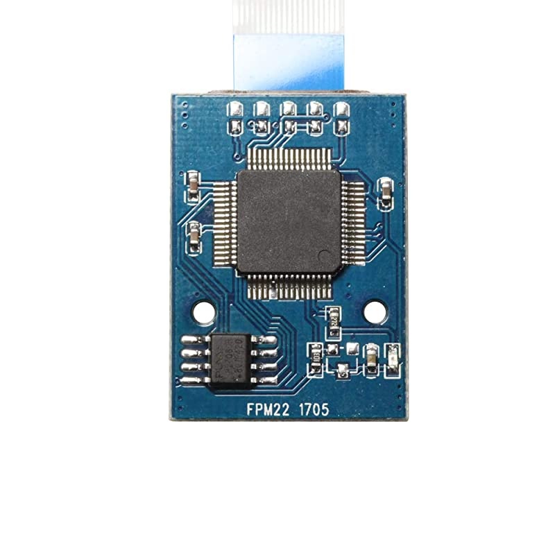 TCS2SS FPM22 Capacitive Fingerprint Module Sensor for arduino Raspberry pi
