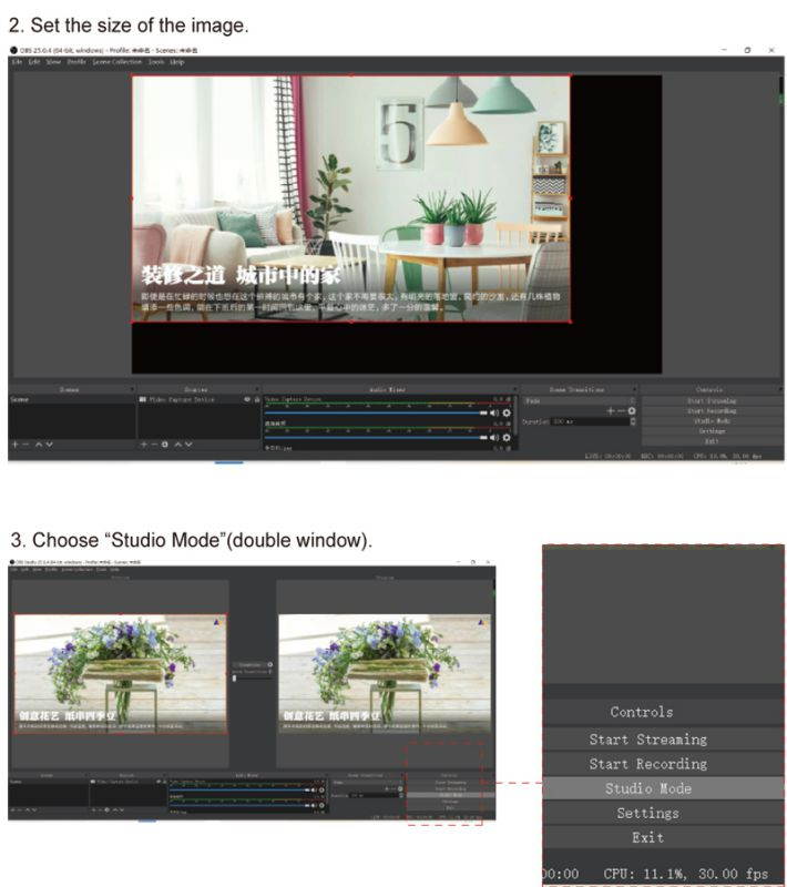 Y&H HDMI Video Game Capture Card USB2.0 HD 1080P 30fps Game Live Streaming Device with HDMI Out for for PS3 PS4 Xbox One 360 Wii U Nintendo Switch DSLR HDVC3
