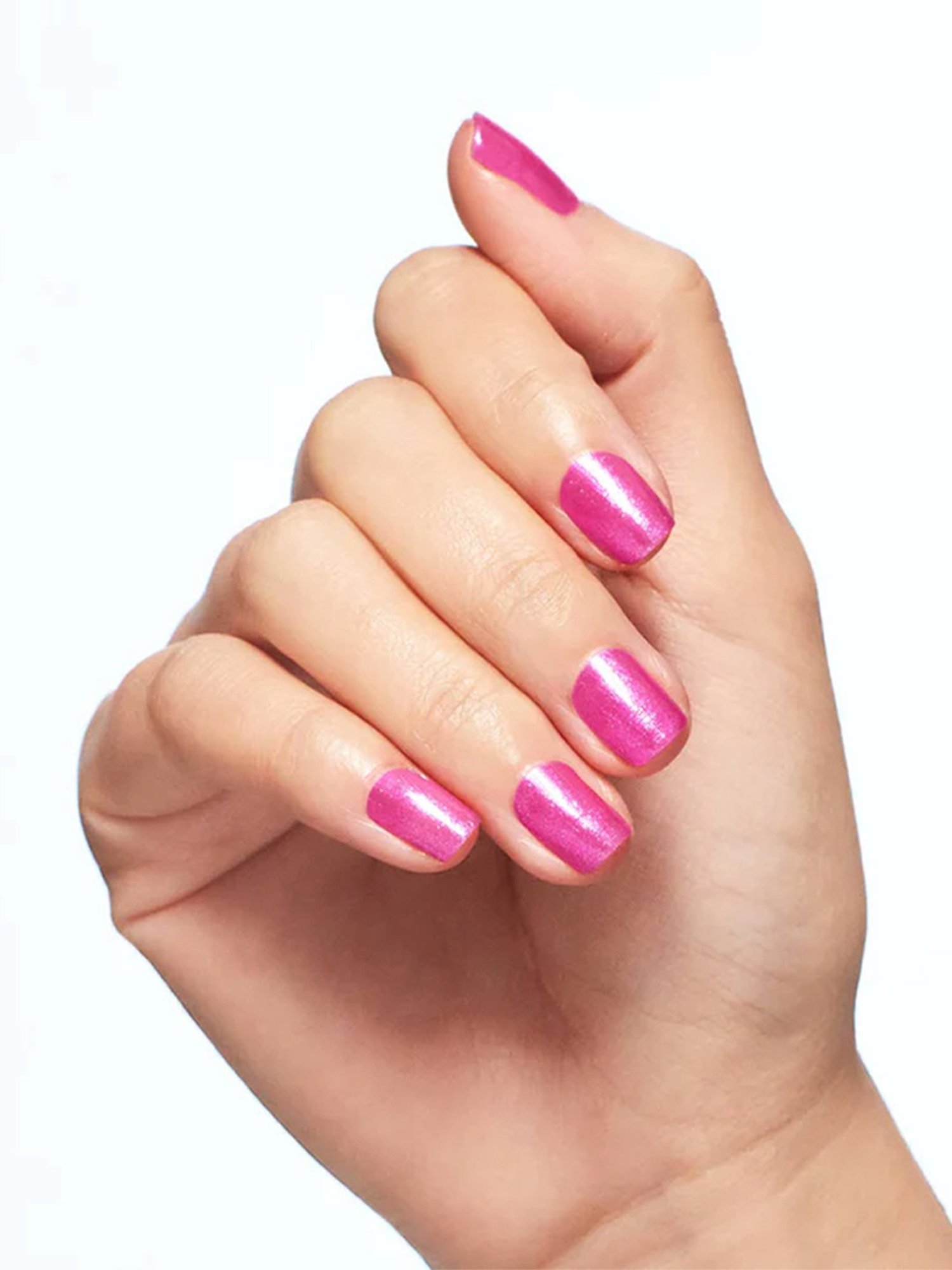 O.P.I Nail Lacquer Spring Break The Internet - 15 ml