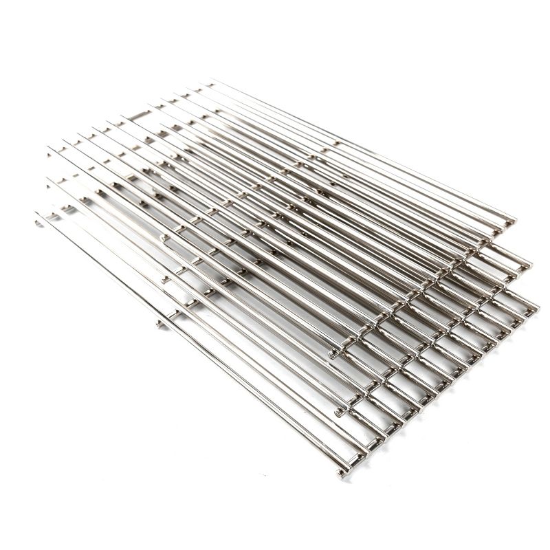 nCamp Portable Stainless Steel Outdoor Camping Stove and Gas Adapter Hose Bundle with Portable Stainless Steel Outdoor Camping Espresso Coffee Maker