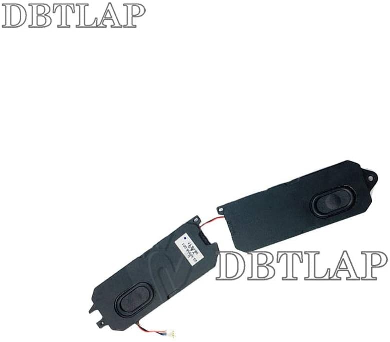 DBTLAP Laptop Internal Speaker Compatible for DELL Inspiron 1440 I1440 PP42L K138P 0K138P 23.40556.001