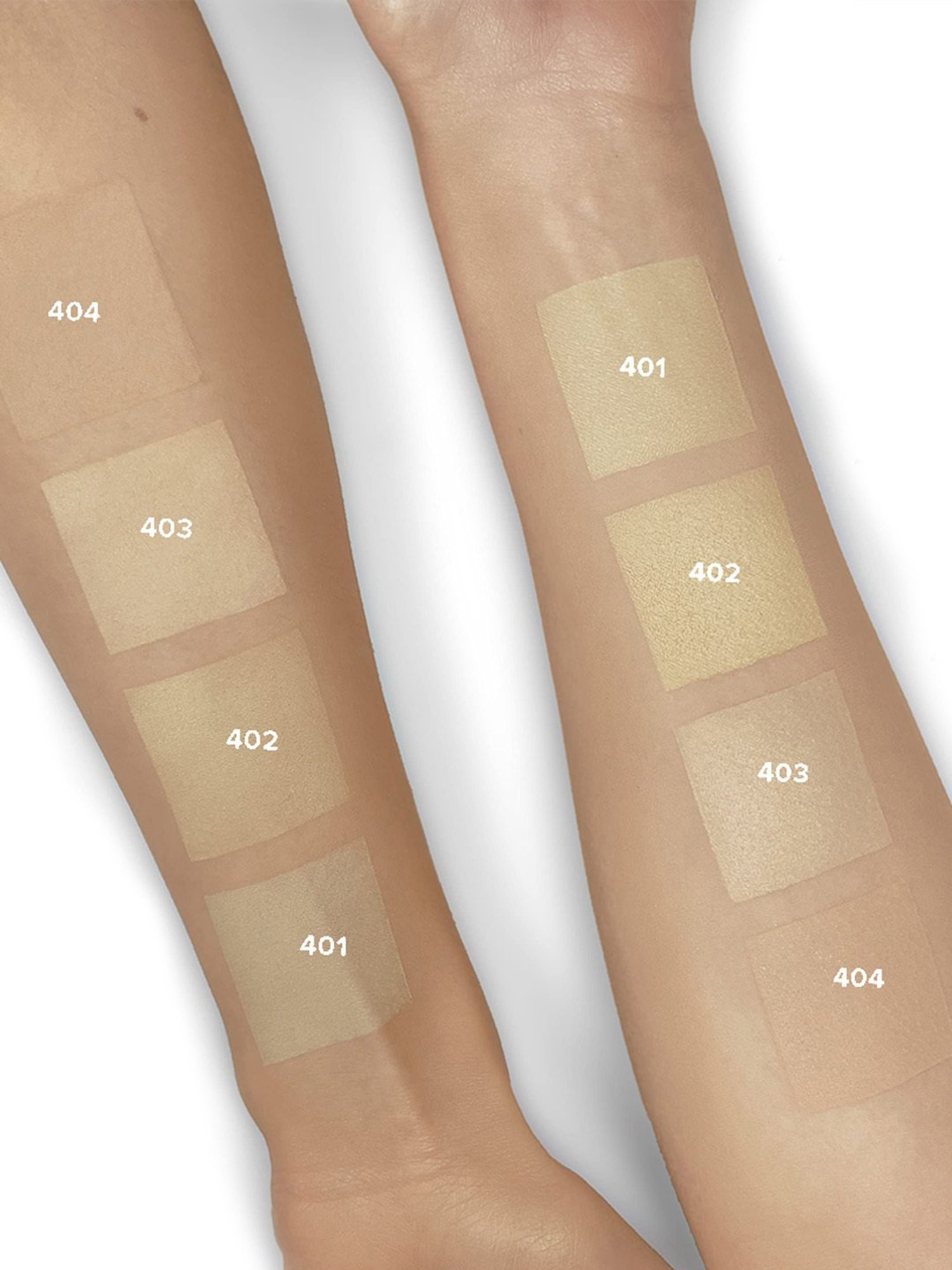 Lamel Stay Matte Compact Powder 403 Natural - 12 gm