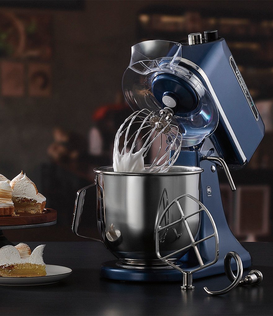 Waring Commercial 7-Quart Planetary Mixer