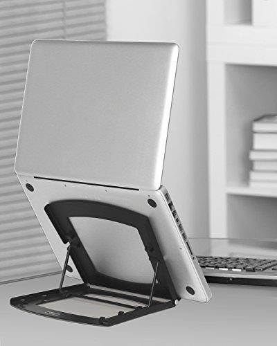 Allsop 31660 Tri Tilt Laptop Stand