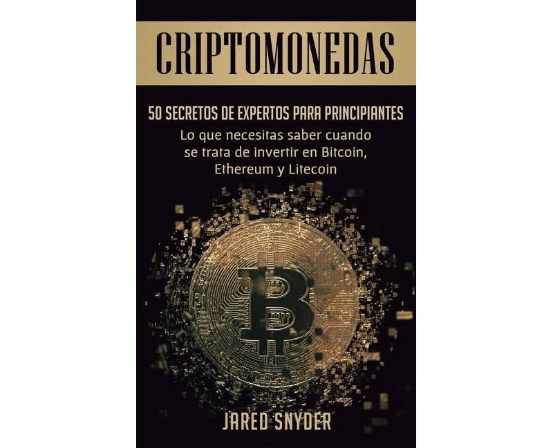 Criptomonedas - by  Jared Snyder (Paperback)