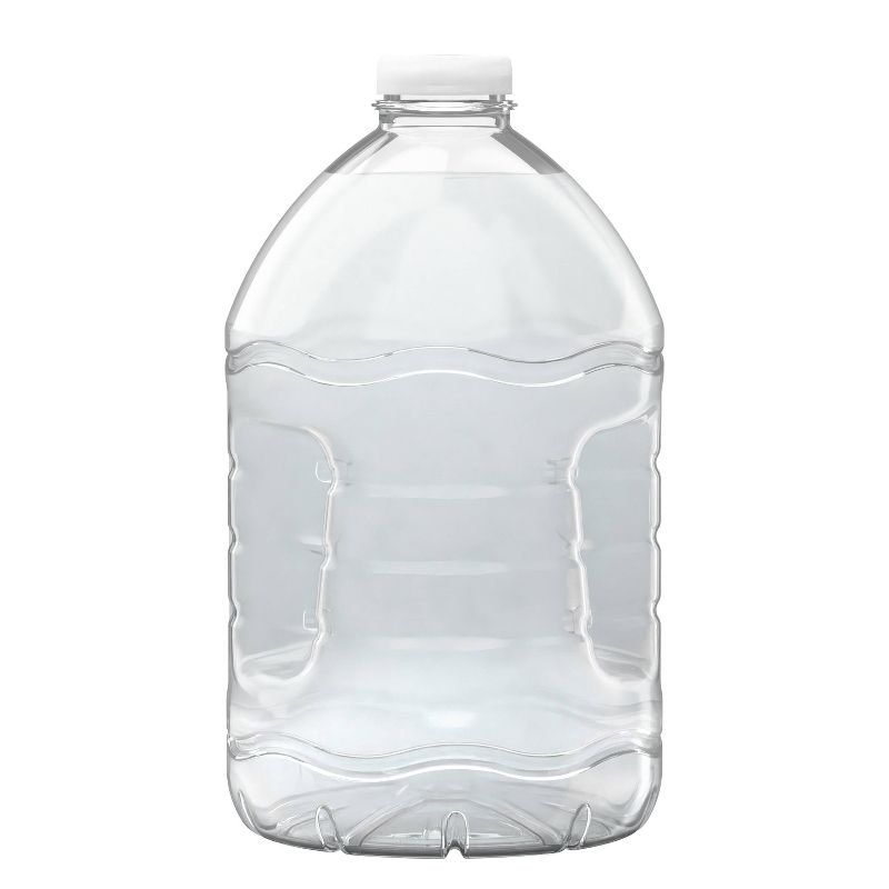 Ozarka Brand 100% Natural Spring Water - 101.4 fl oz Jug