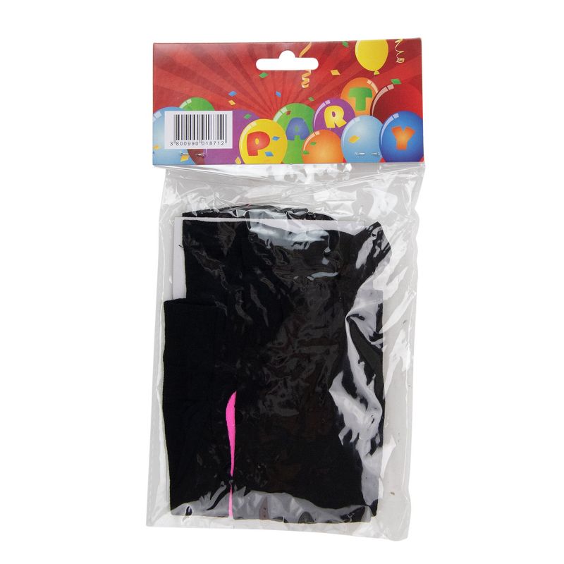 Disguise Pokemon Pikachu Child Half Mask | One Size