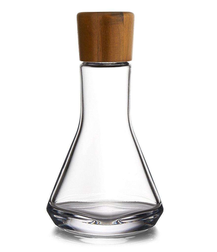 Nambe Vie 10-Inch Decanter