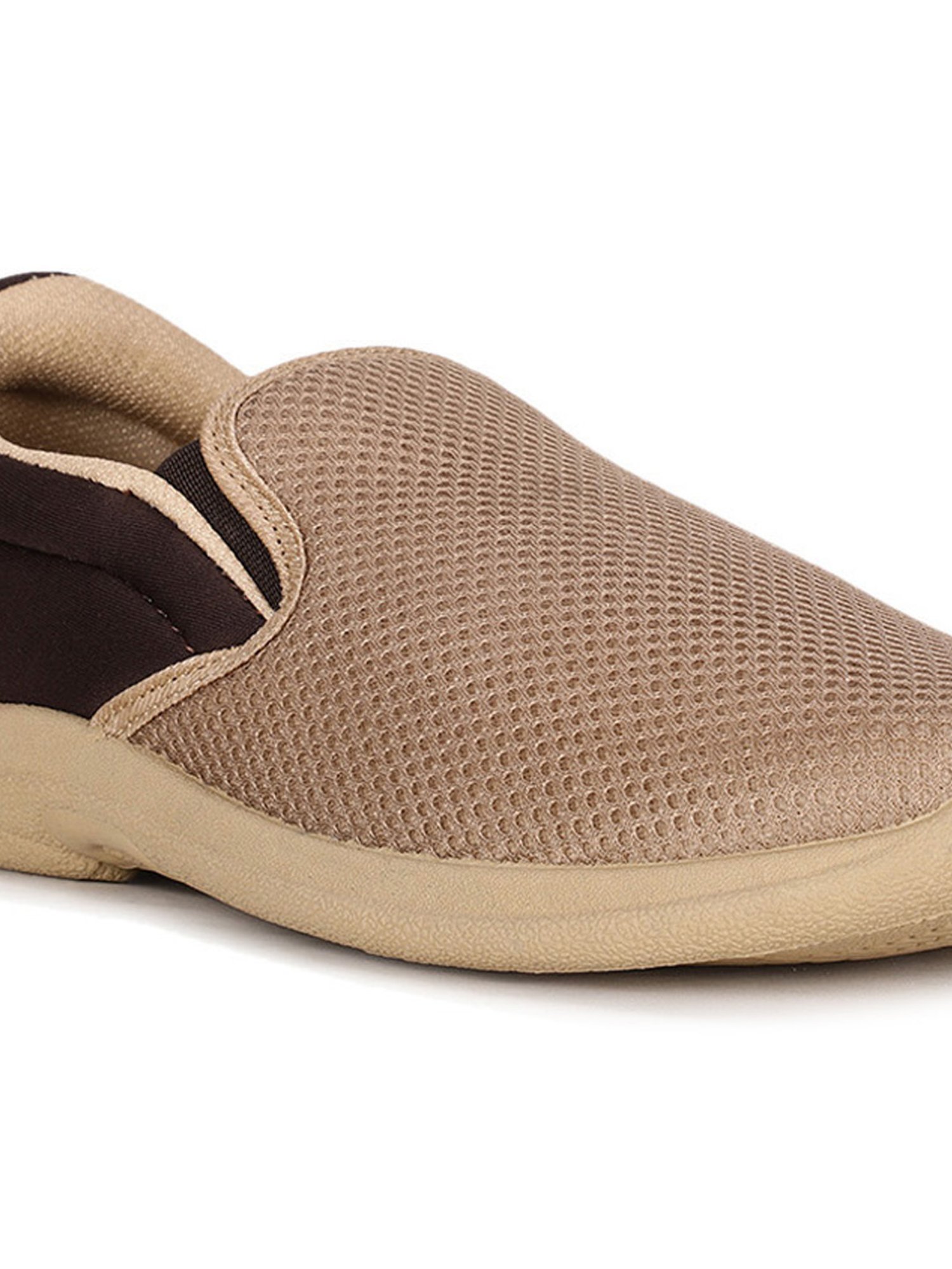 Columbus Men's Navy Walking Shoes