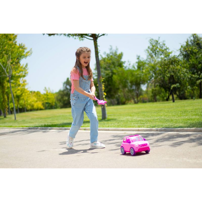 Glitzeez Remote Control Car
