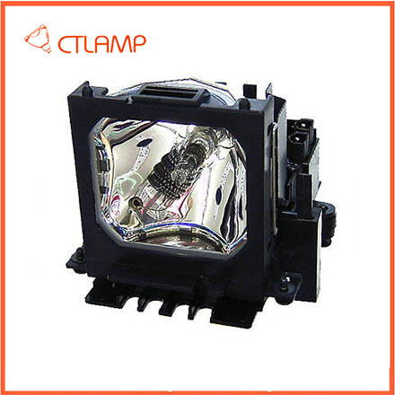 Replacement Projector Lamp/bulb DT00591 for Hitachi CP-X1200 / CP-X1200W / CP-X1200WA/LIESEGANG dv 540 flex