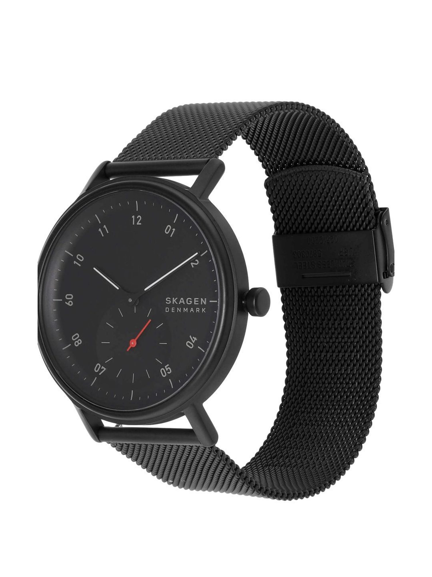 Skagen SKW6892 Kuppel Analog Watch for Men