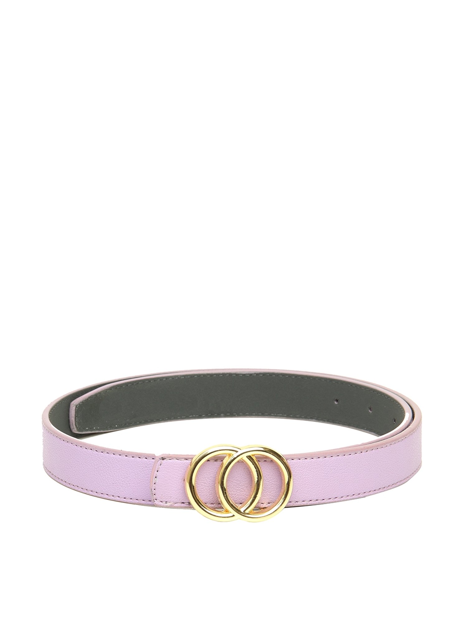 Calvadoss Pink Waist Belt for Women