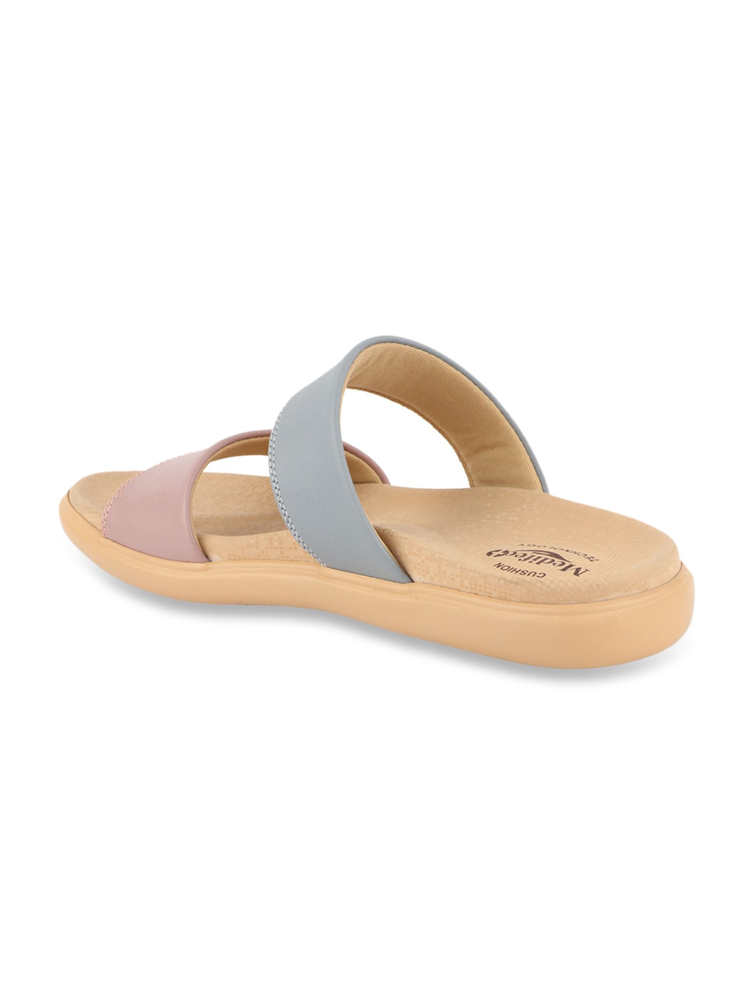 MediFeet Women's Onion Casual Sandals