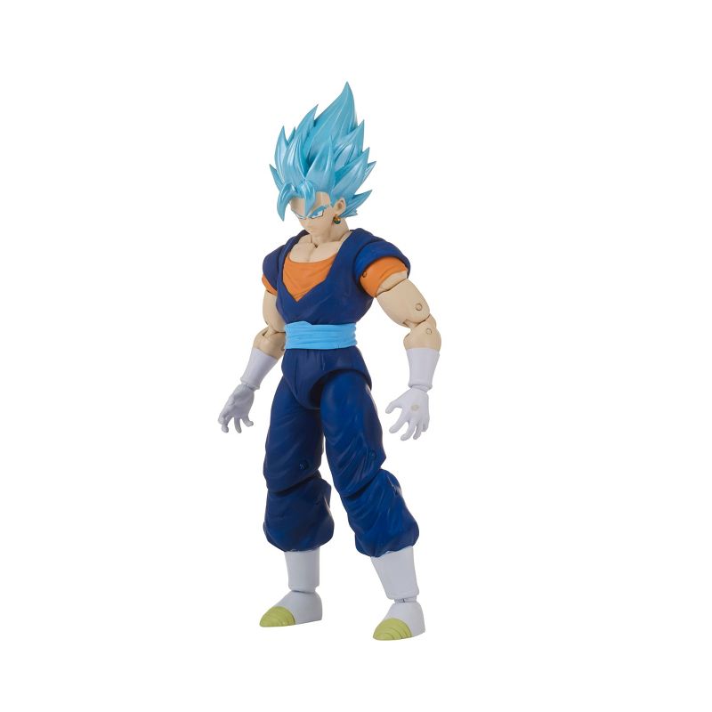 Dragon Ball Super Super Saiyan Blue Vegito Action Figure