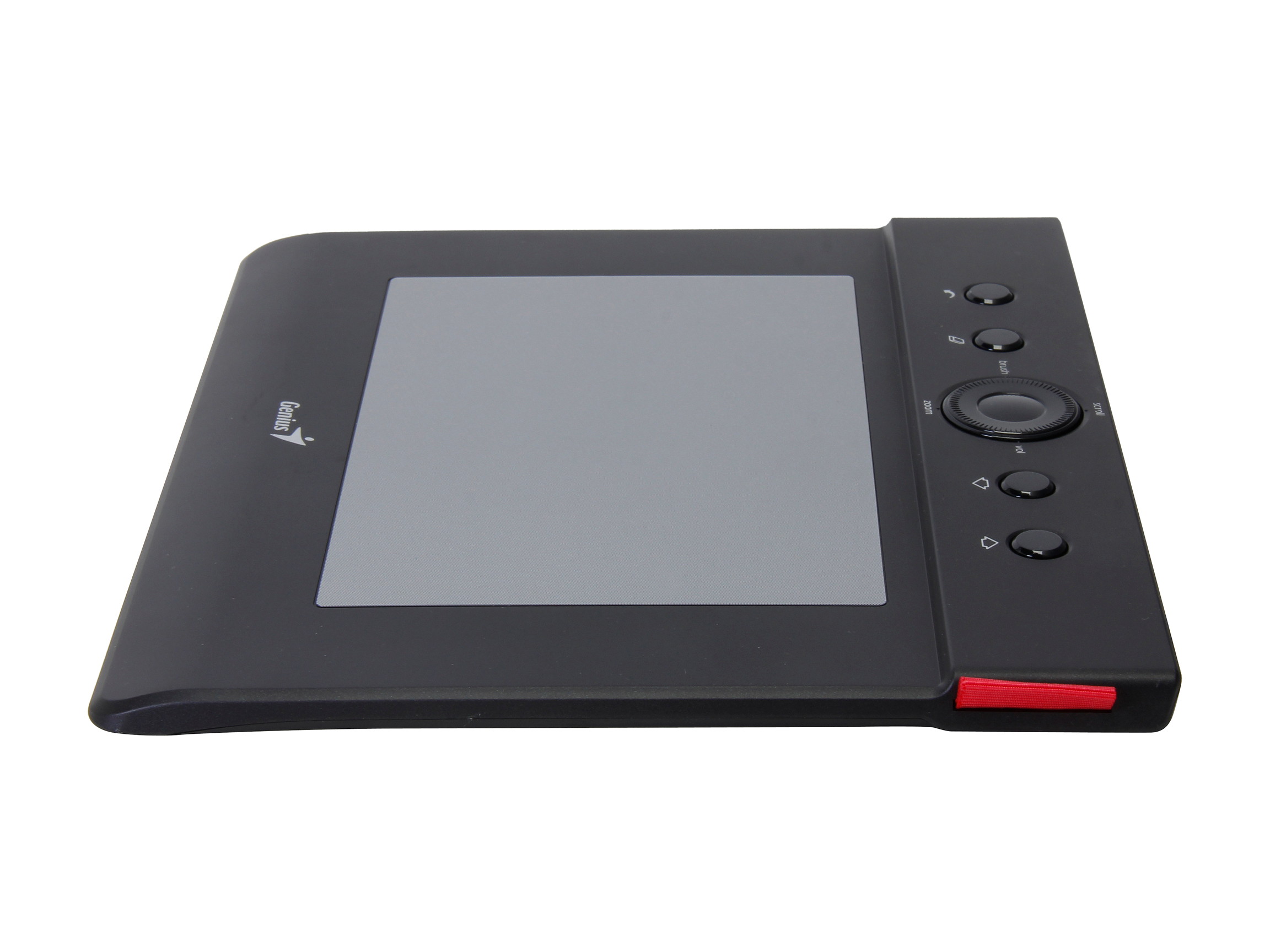 Genius EasyPen M406 (31100020101) USB Multimedia Tablet with Cordless Pen