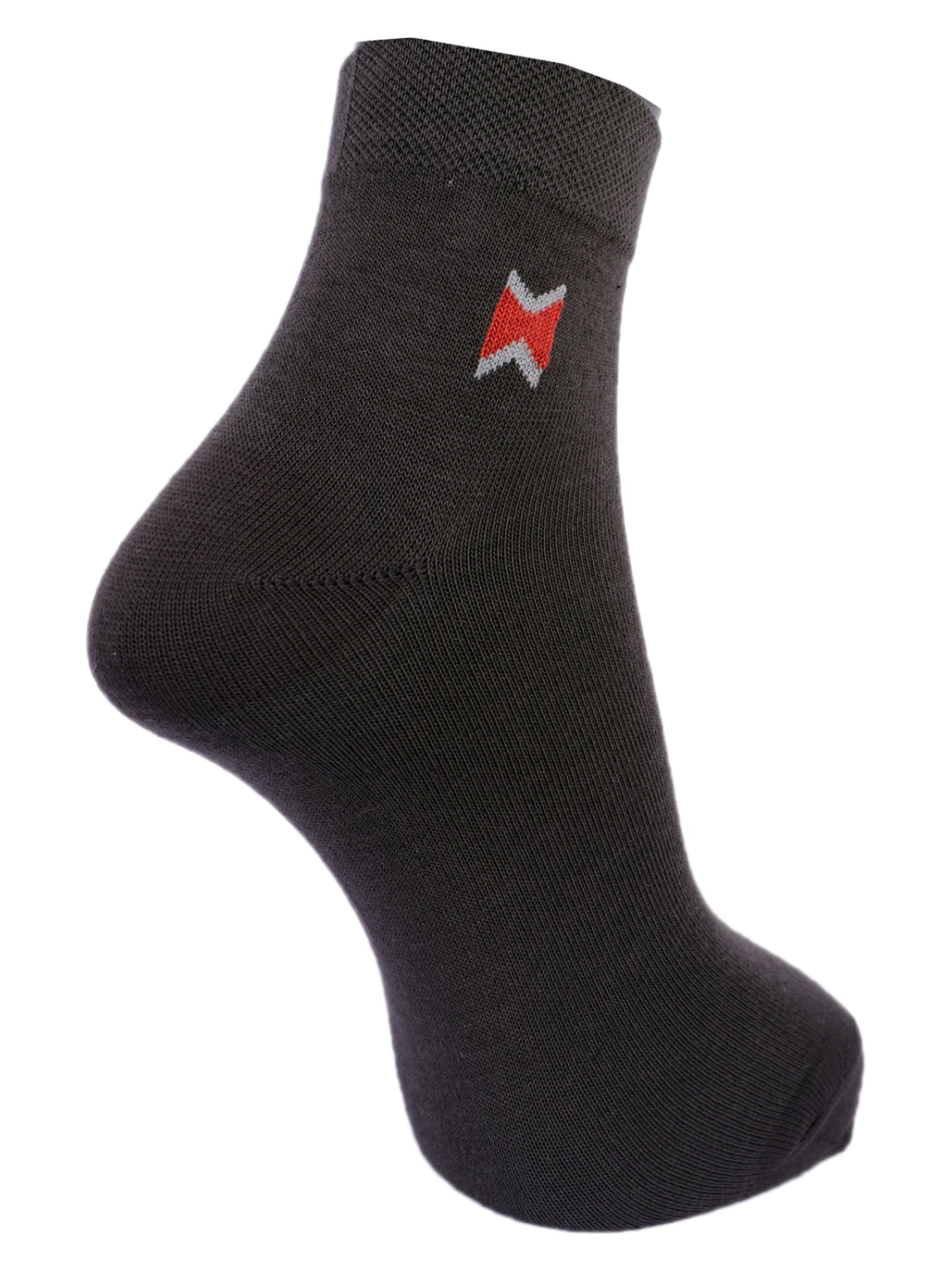 Dollar Multi Cotton Free Size Socks - Pack of 5