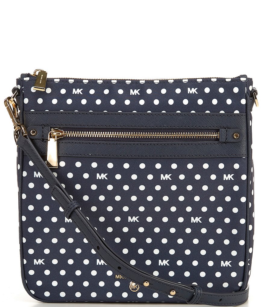 Etienne Aigner Adeline Signature Camera Crossbody Bag