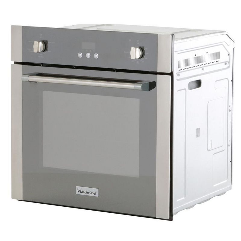 Hamilton Beach 4 Slice Toaster Oven - Stainless Steel 31401
