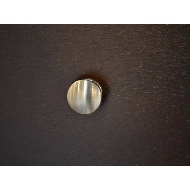 4pc Twin Radiance Platform Bed Bundle Natural Maple/White - Nexera - Nexera