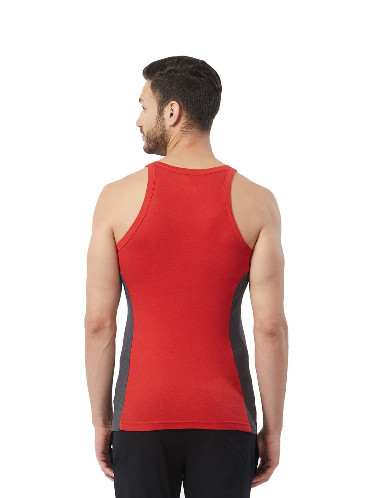 Fruit of the loom Red Vest