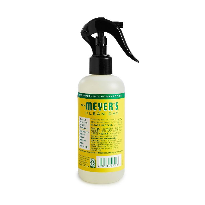 Mrs. Meyer's Honeysuckle Room Freshener - 8 fl oz