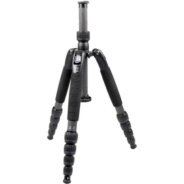 Sirui T-2205SK 5-Section Carbon Fiber Tripod