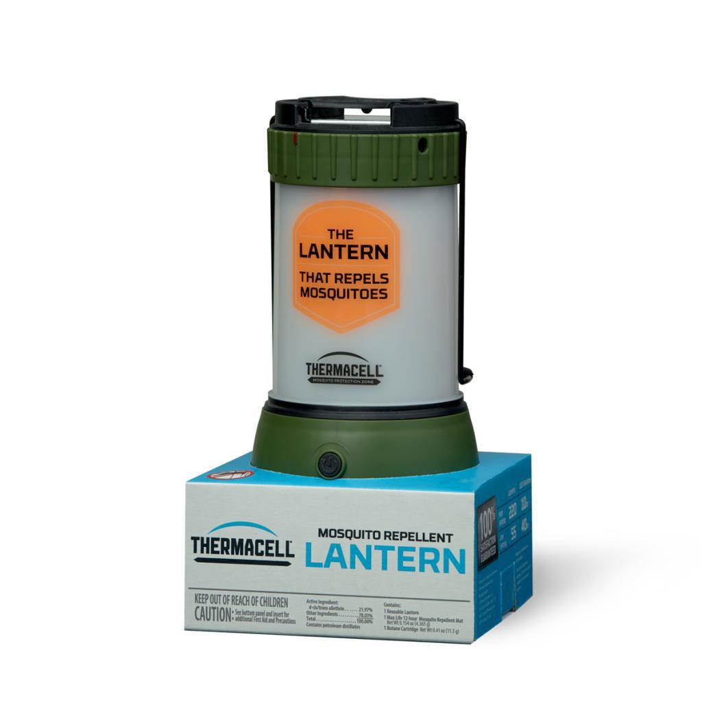 Thermacell Scout Camp Lantern