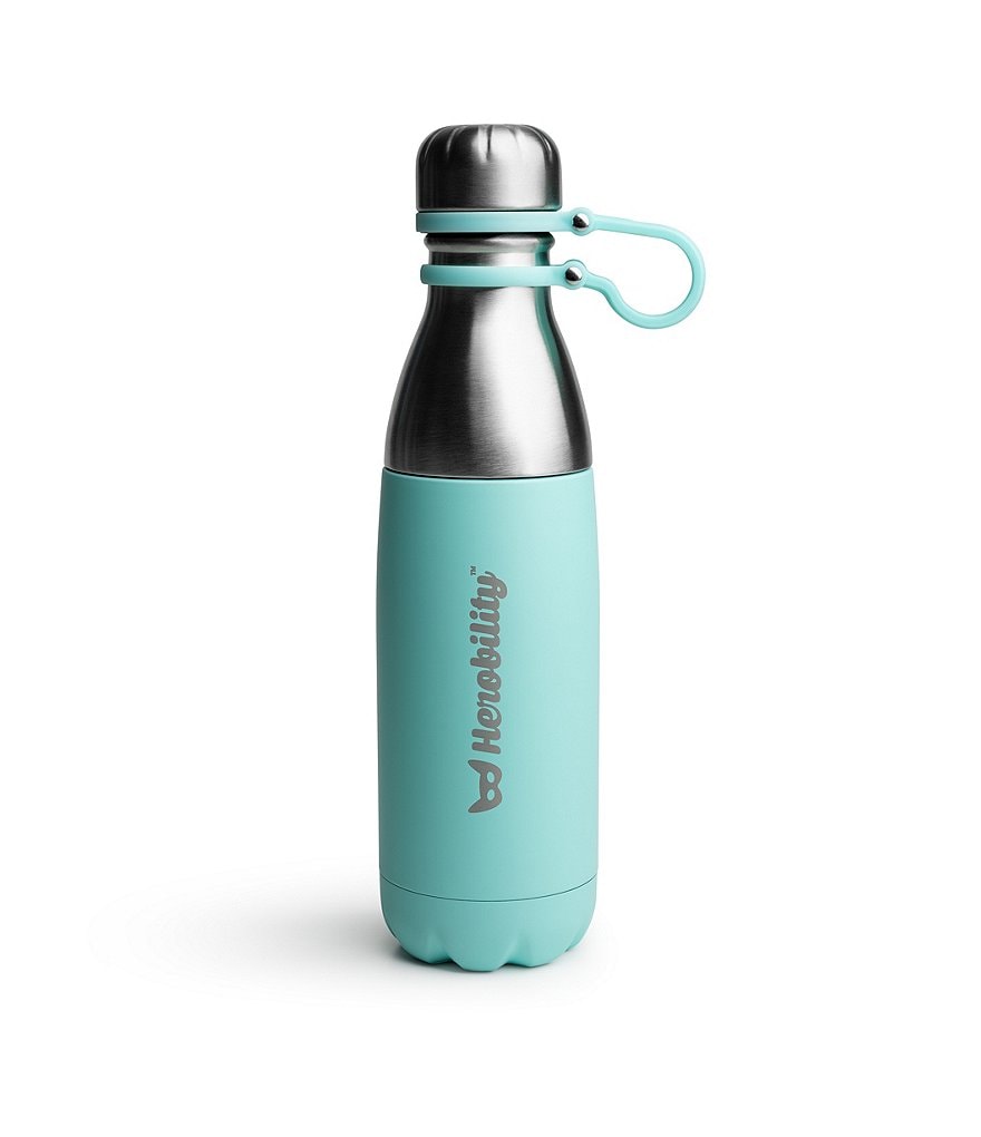 Herobility 17 oz. Insulated To Go Bottle