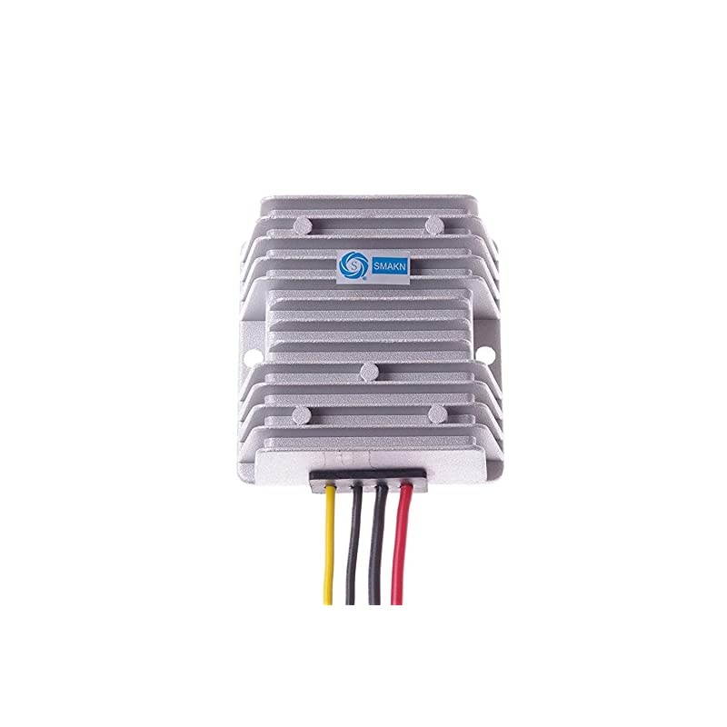 Waterproof DCDC Converter 12V 1030V Step UP to 48V4A 192W Power Supply Module