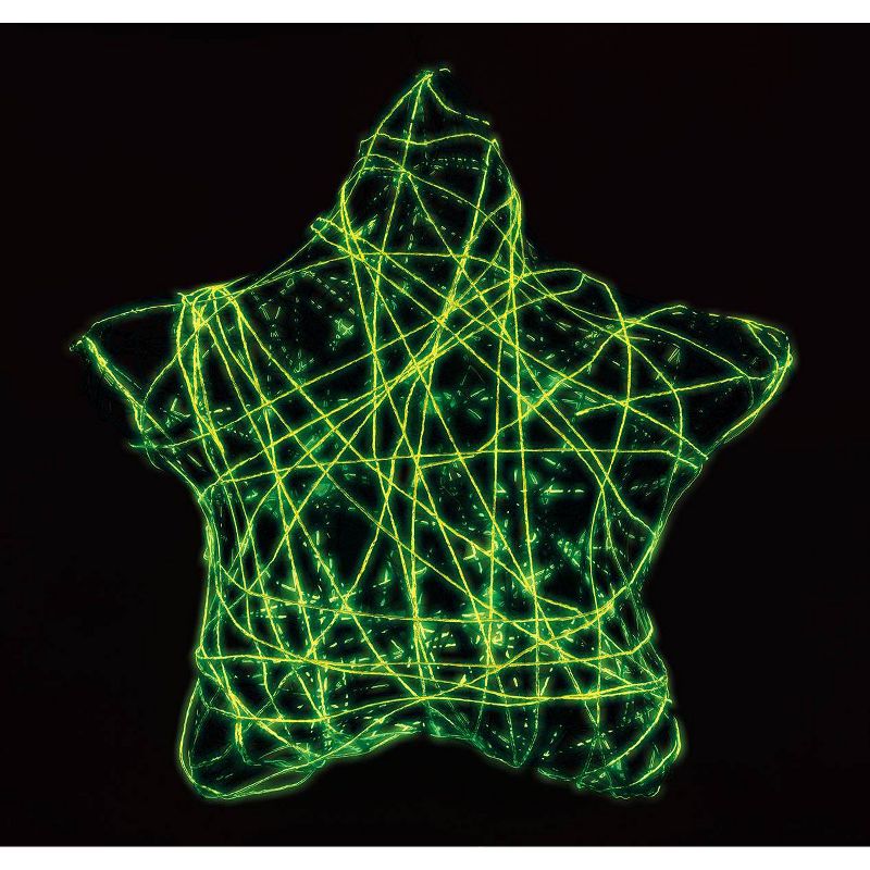 Creativity for Kids String Art Starlight Activity Kit