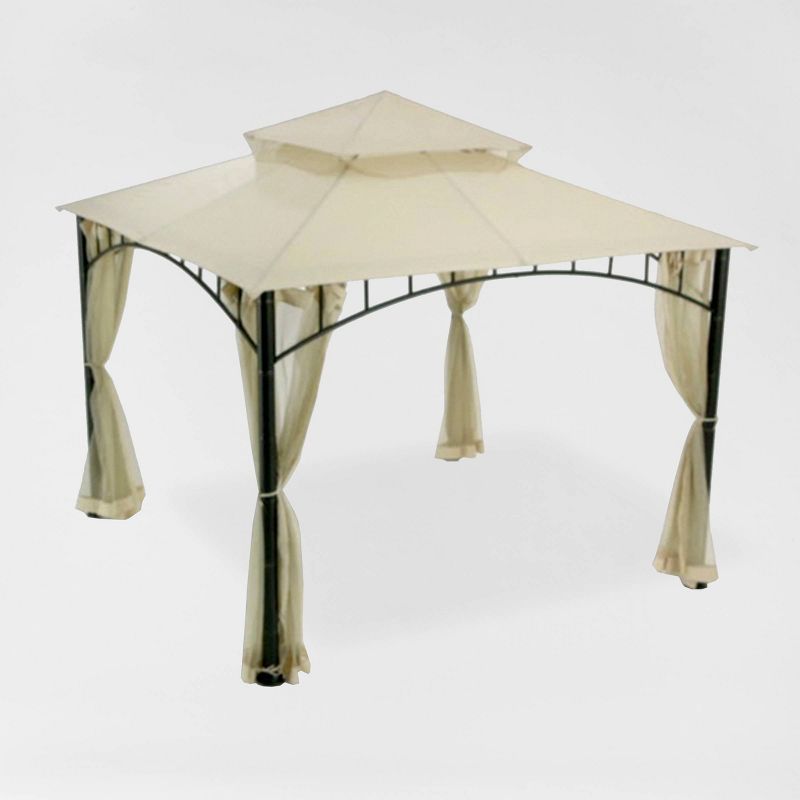 Madaga Replacement Canopy Beige - Garden Winds