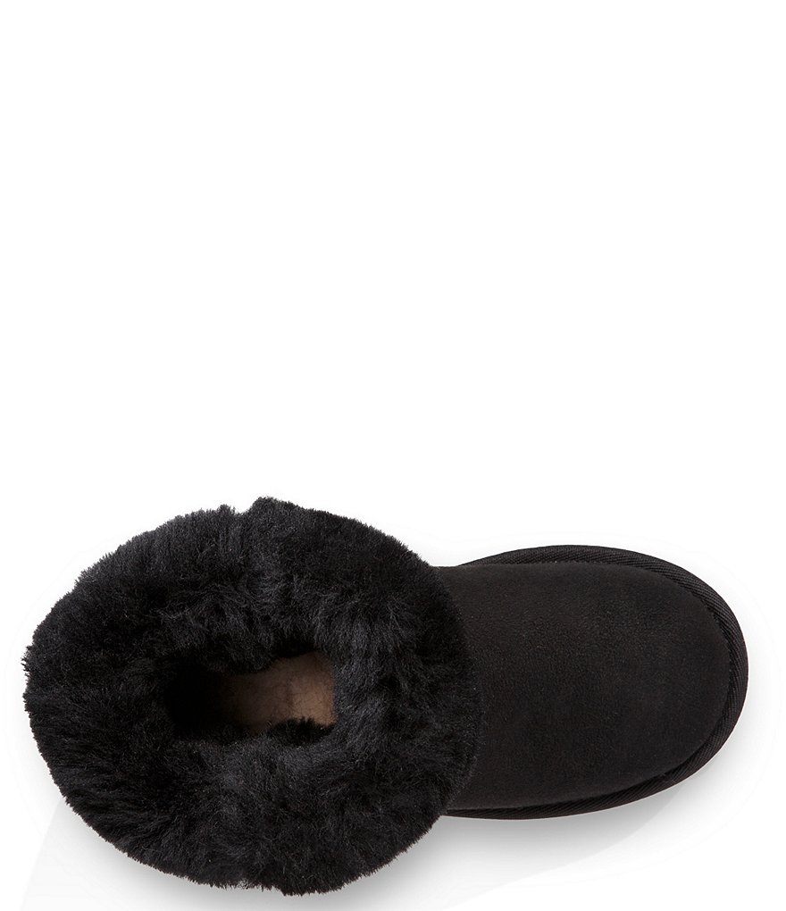 UGG&reg; Girls' Classic II Water Resistant Boots (Infant)