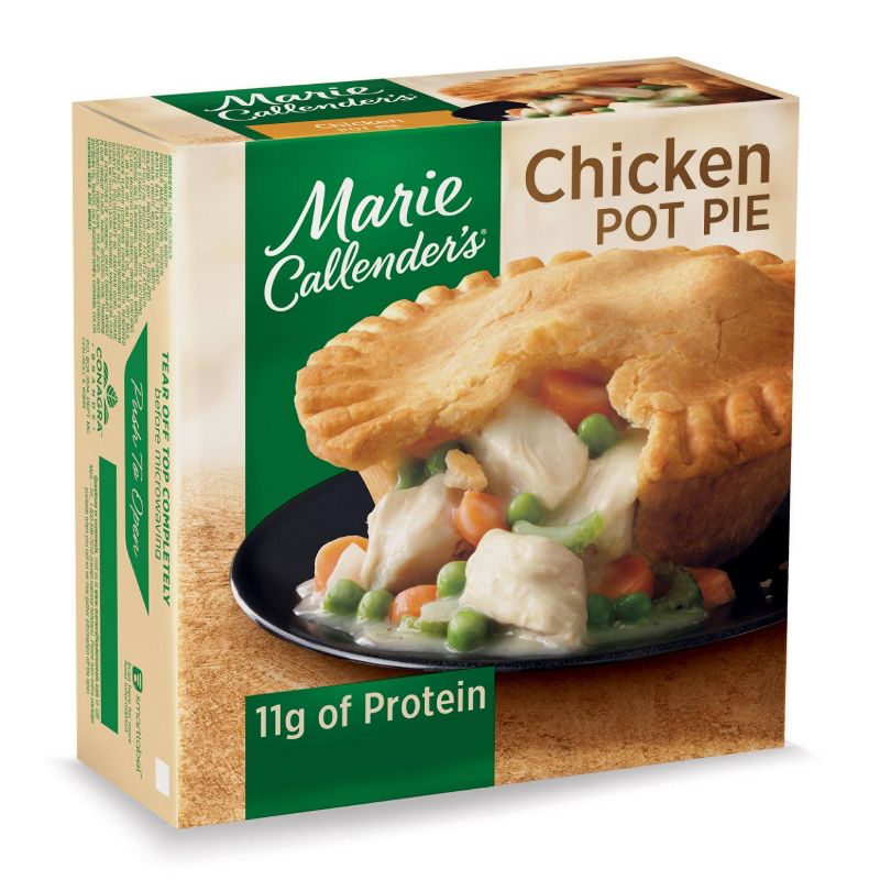 Marie Callender's Chicken Frozen Pot Pie - 16oz